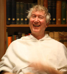 Timothy Radcliffe OP